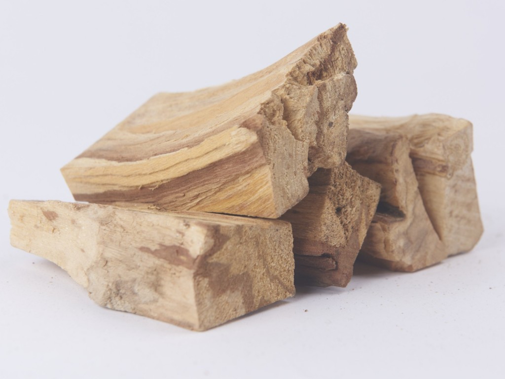 Sticks de "Madera Sagrada" - Incensum